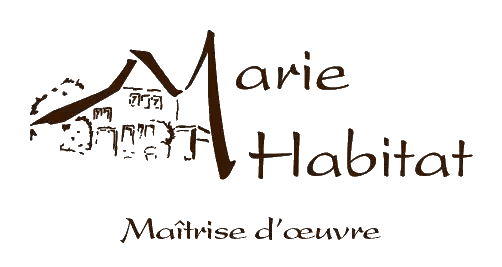 cropped Marie Habitat logo sans fond